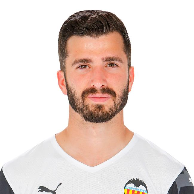 José Gaya