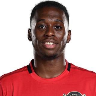 Wan Bissaka