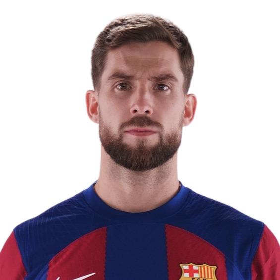Inigo Martinez