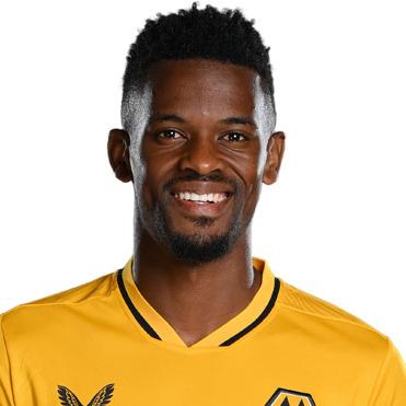 Nelson Semedo