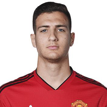 Diogo Dalot