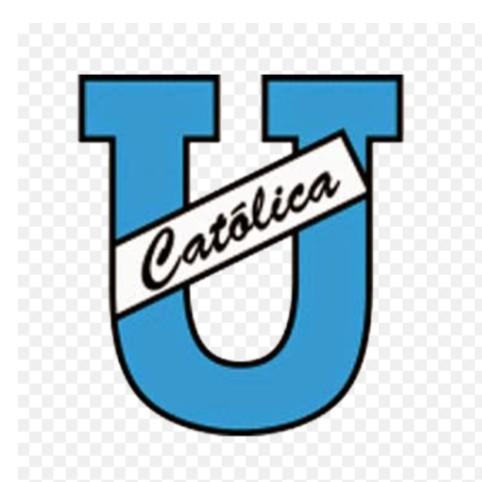 🇪🇨 Universidad Católica