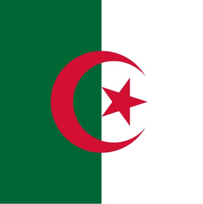 Algeria