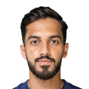 Musa Al Tamari