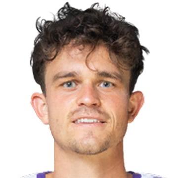 Rasmus Nicolaisen