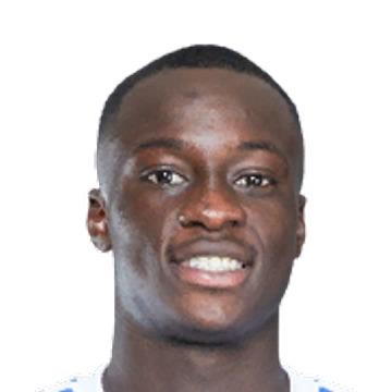 Habib Diarra