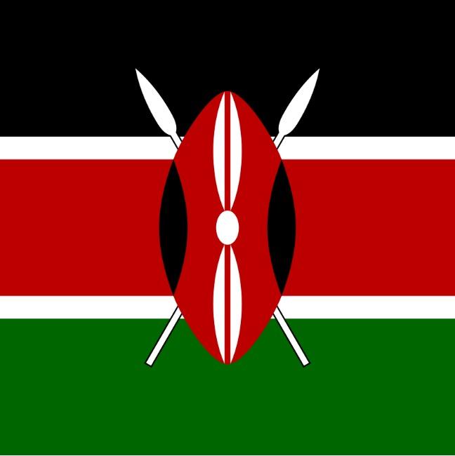 Kenya