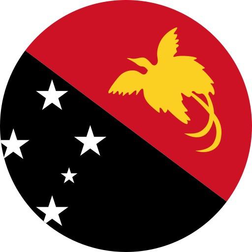 Papúa Nueva Guinea