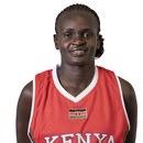 Deborah Obunga