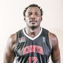 Desmond Owili