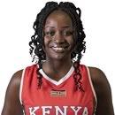 Melissa Otieno