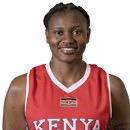 Mercy Wanyama