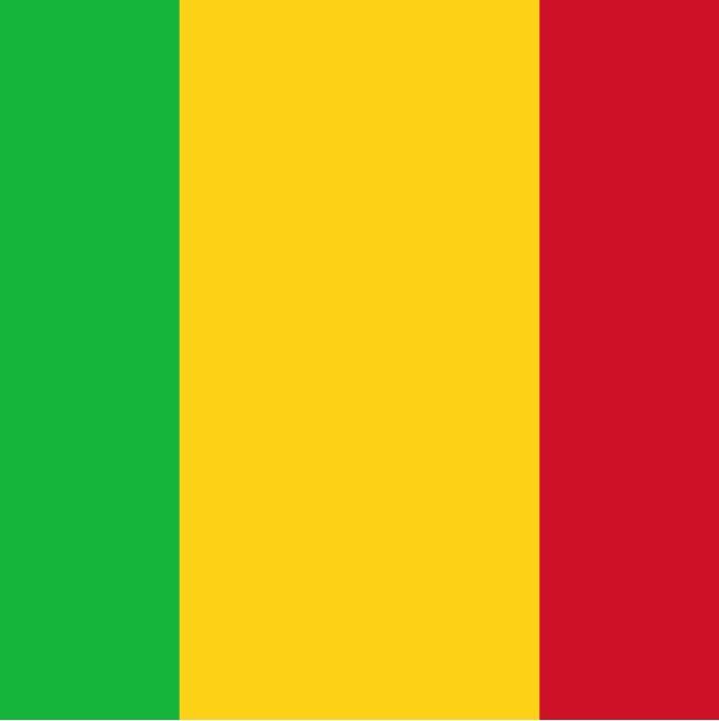 Mali