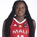 Alima Dembele