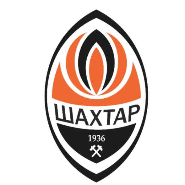 Shaktar Donetsk