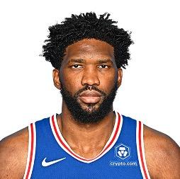 Joel Embiid
