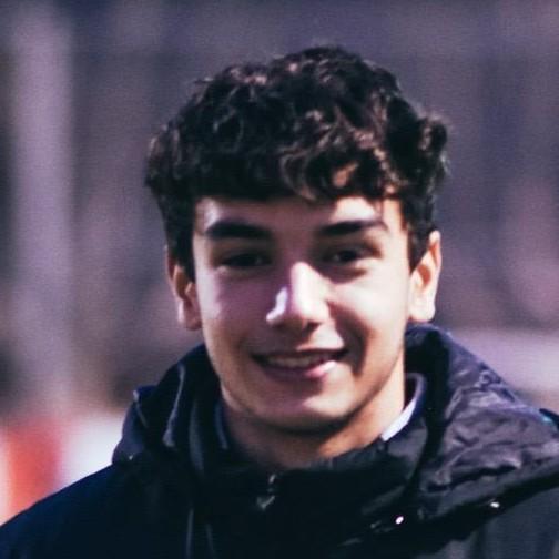 Joel Tarrida