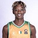 Mariam Konate