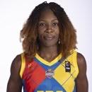 Tania Kokolo