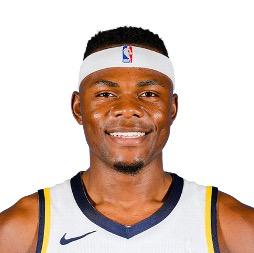 Oscar Tshiebwe