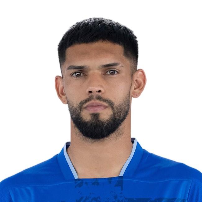 Omar Aldarete