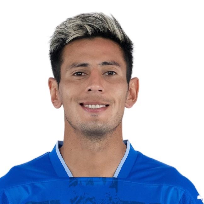 Fabrizio Angileri