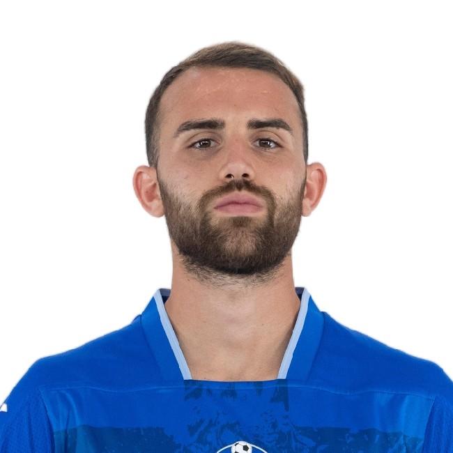 Borja Mayoral