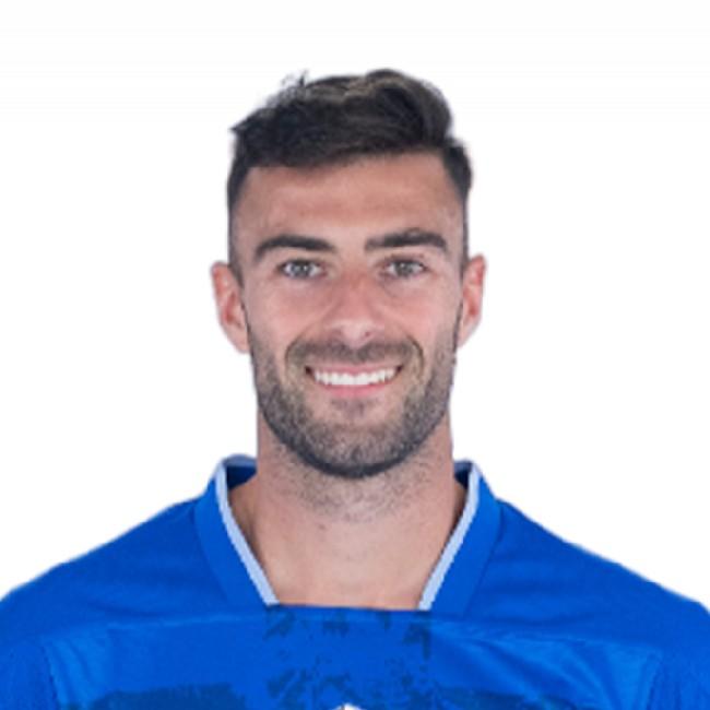 Diego Rico
