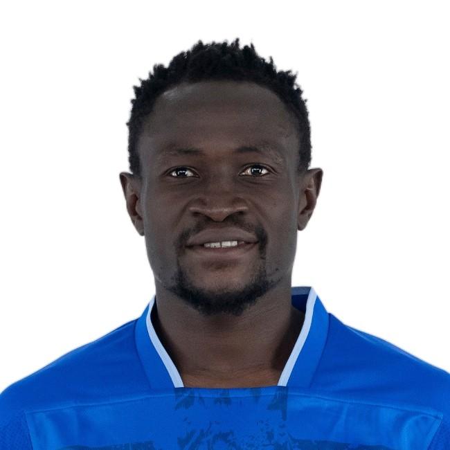 Djene Dakoman