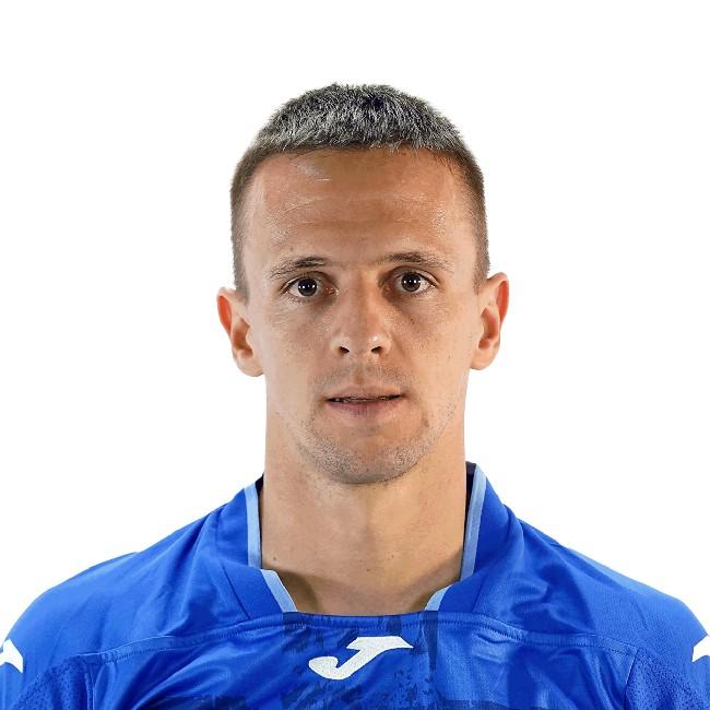 Damián Suárez