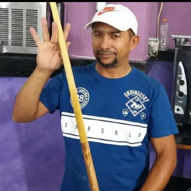 TORNEIO DOS BROXA