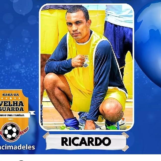 Ricardo