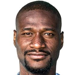 Mamadou Sylla