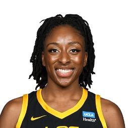 Nneka Ogwumike