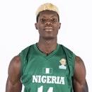Israel Otobo