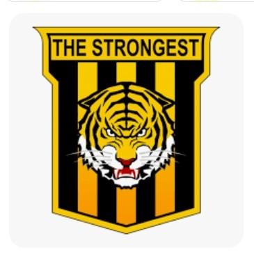 The Strongest