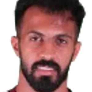 Ahmed Al-Anzi