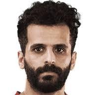 Mohammed Al-Amri