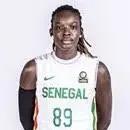 Lena Niang