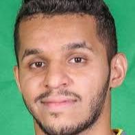 Taher Al-Hajji