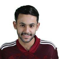 Abdullah Al Hazzan
