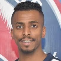 Abdulaziz Aljamman