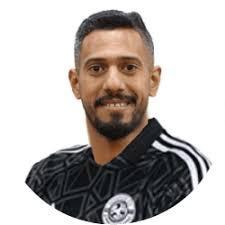 Mohammed Al-Hasawi