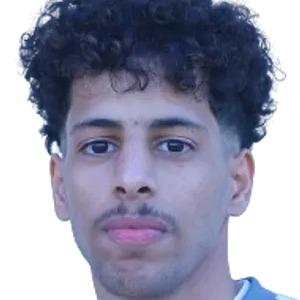 Sultan Al Qahtani