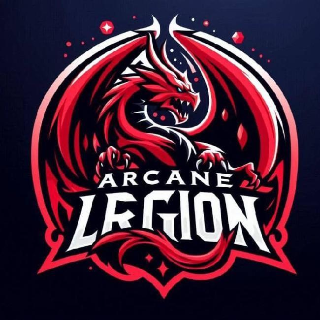 Arcane Legion