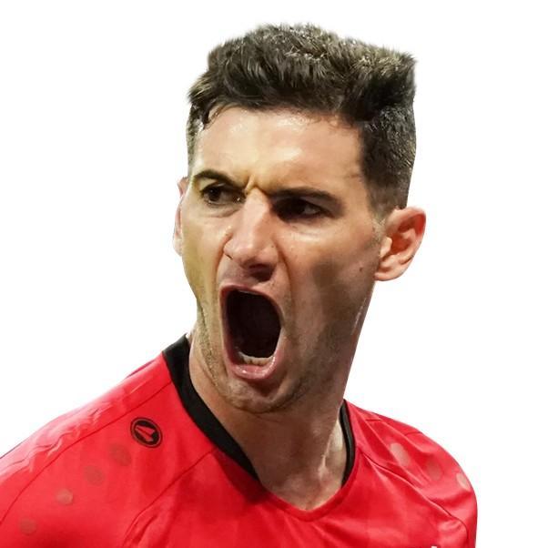 🇦🇷 L. Alario