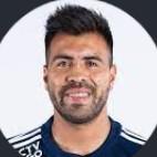 🇨🇱 G. Espinoza