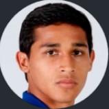 🇦🇷 A. Obando
