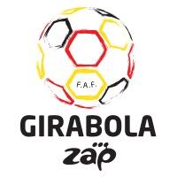 CAPS Girabola - S1