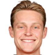 Frenkie De Jong